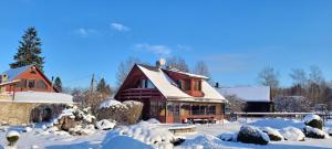 Atsalama puhketalu kompleks