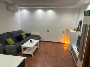 Apartamento espacioso El Olivo
