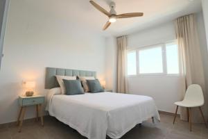 Nuevo Portil Con Vistas