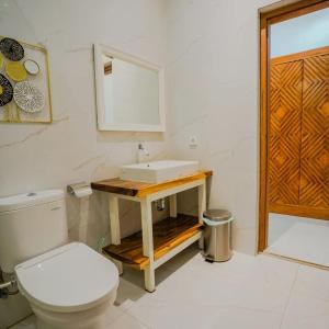 Beautiful tropical villa in Bali