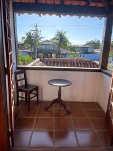 Casa a 5min a pé da Praia de Geribá