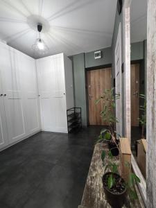 Gryfny Loft przy Wujku
