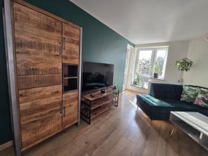 Gryfny Loft przy Wujku