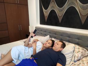 Hennessy & Art Sunrise Haven