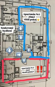 Apartmány u Kuželky