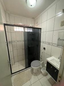 Apartamento Frente para a Praia