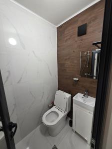 Хотелски апартамент Стило в идеалния център.