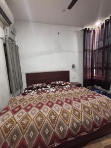 Shumba home stay