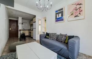 Piso tranquilo 2 dormitorios para 4 personas Ps