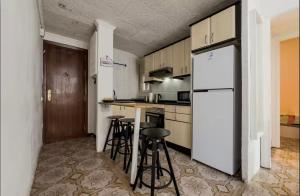 Piso tranquilo 2 dormitorios para 4 personas Ps