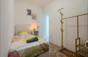 Piso tranquilo 2 dormitorios para 4 personas Ps