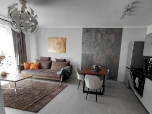 Apartament-Sweet Night