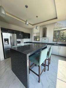 Hermosa casa en Jilotzingo con vista al bosque