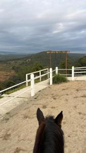 Hermosa casa en Jilotzingo con vista al bosque