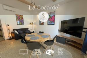 La Cocarde Arles Centre