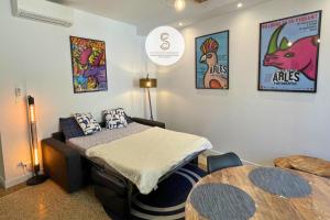 La Cocarde Arles Centre