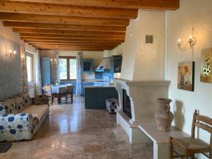 Villa Carlotta Typ C3