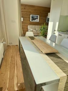 Family Apartment 104