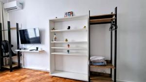 Sunrise Flamengo - 3 Hóspedes, Metrô e Privativo!