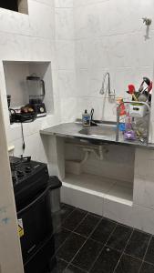 Apartment in Copacabana