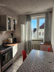 Mieszkanie z widokiem na Görlitz