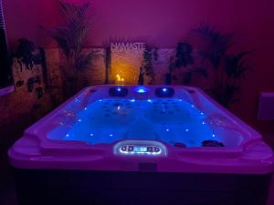 A La Mare du Vieux Chêne