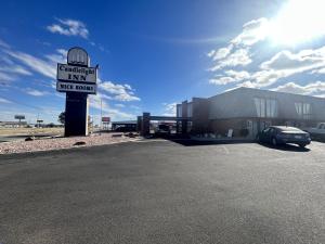 Candlelight Inn by Capital O Scottsbluff