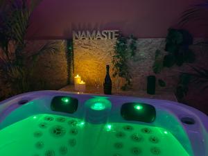 A La Mare du Vieux Chêne