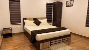 PARTHO home stay