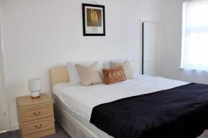 Cozy 3 bedroom house in Bromley