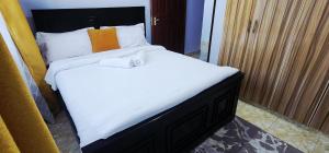 KeenStays Isiolo Town