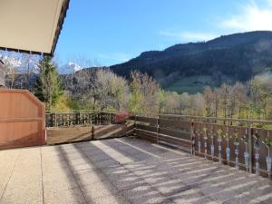 Spacieux 2 pièces + cabine 65m², terrasse sud, pieds des pistes Le Grand-Bornand - FR-1-458-262