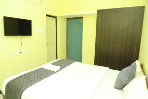 Sandy Toes -Ocean Balcony 2BHK & 2mins to Promenade