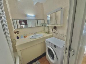 T2 avec jardin, Argelès-sur-Mer à 300m de la plage - FR-1-388-247