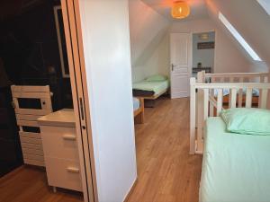 Maison spacieuse et lumineuse