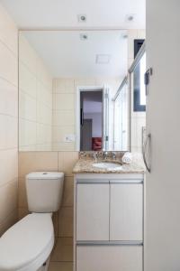 Apto moderno perto do Metrô Santa Cruz - Wecare