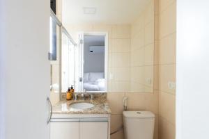 Apto moderno perto do Metrô Santa Cruz - Wecare