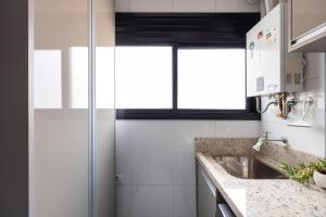 Apto moderno perto do Metrô Santa Cruz - Wecare