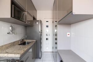 Apto moderno perto do Metrô Santa Cruz - Wecare