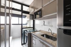 Apto moderno perto do Metrô Santa Cruz - Wecare