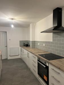 4 - Private Room In A Home Near City Centre