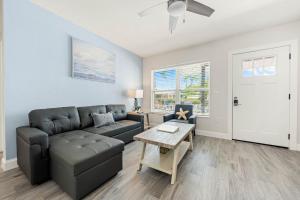 Sun and Sea By Beachside Management