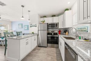 Sun and Sea By Beachside Management