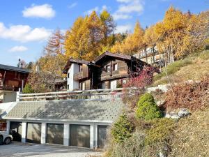 PO Petite Ourses Suite - Anzere Slopeside - Swiss Alp