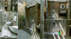 Matt-Jay Villa -Baddegama