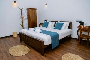 Matt-Jay Villa -Hikkaduwa, Baddegama