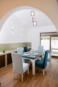 Matt-Jay Villa -Baddegama