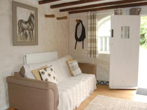 Shire Cottage