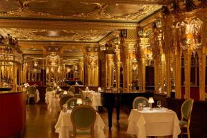 Hotel Cafe Royal