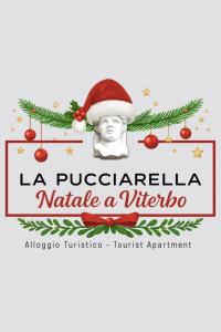 Appartamento nella Tuscia La Pucciarella